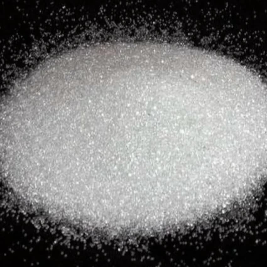 Glass Bead Abrasive Media