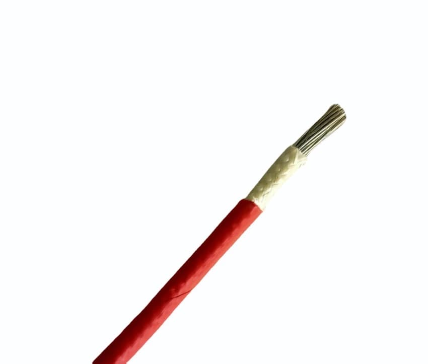0.5 sq mm 90m PTFE Insulated Wire
