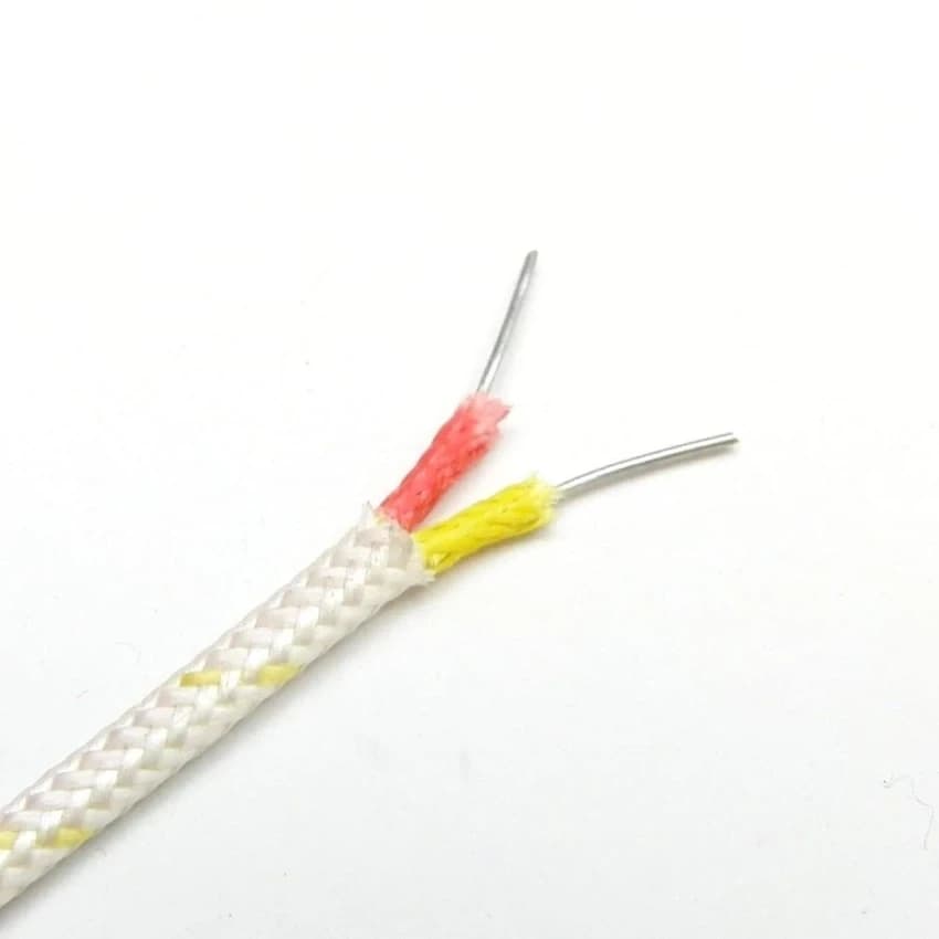 Thermocouple Extension Cable