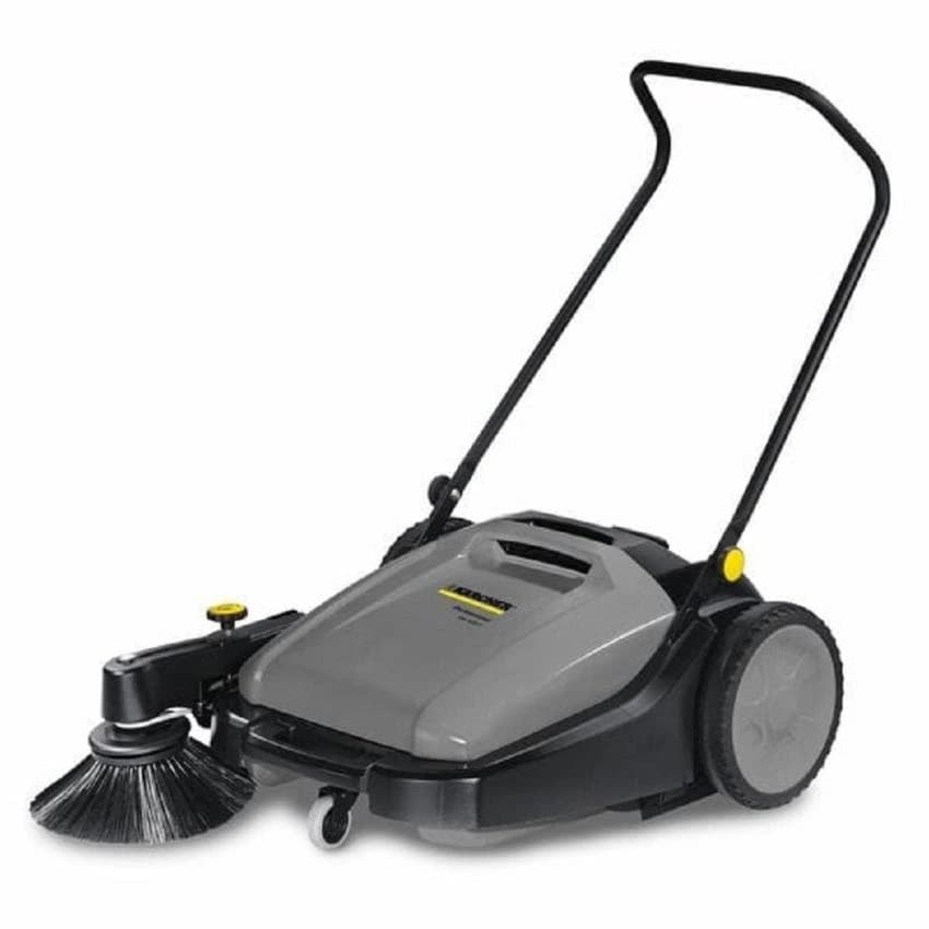 Karcher Vacuum Sweeper Cleaner