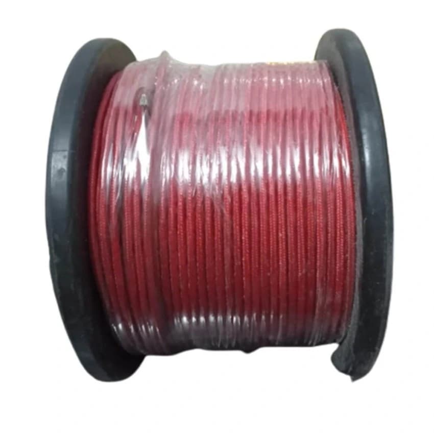 Fiberglass Wire 4 Sq Mm