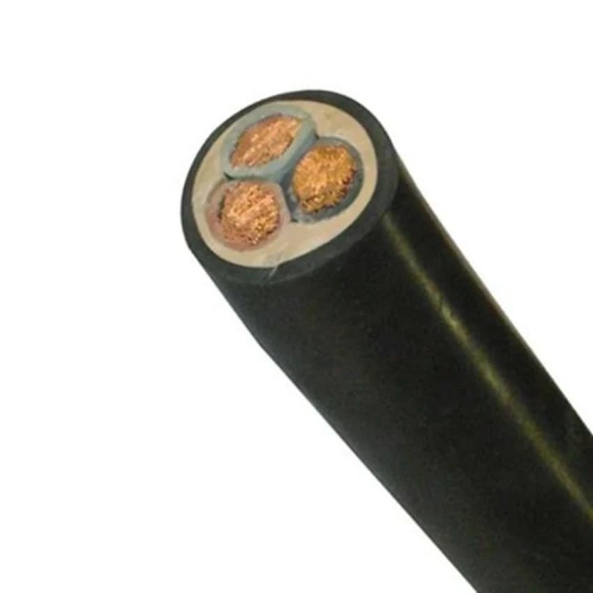 3 Core Three Epr Cable