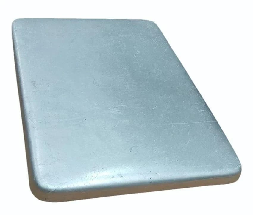 Aluminium Trays