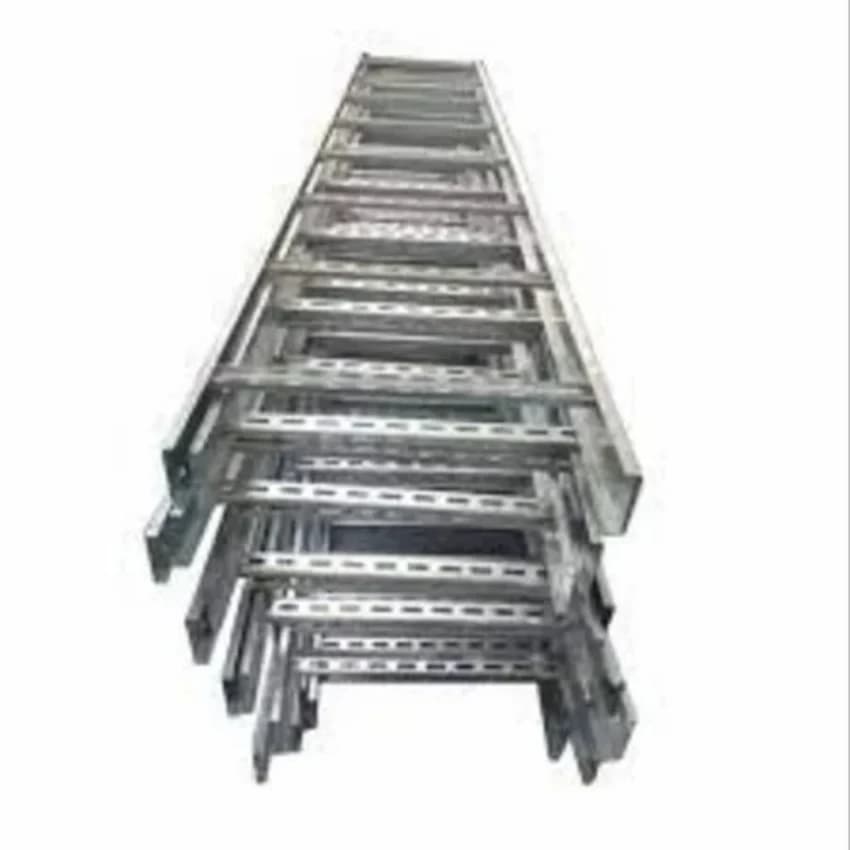 Aluminum Cable Tray