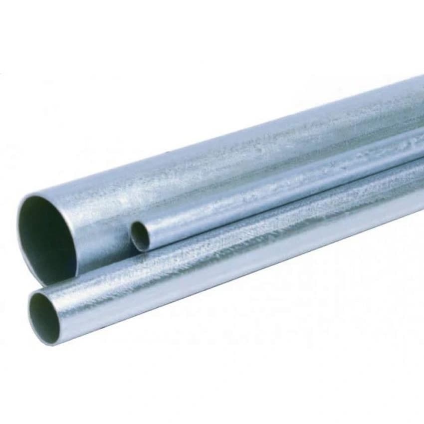 Electrical Conduit Tube, Size: 16 mm - 50 mm