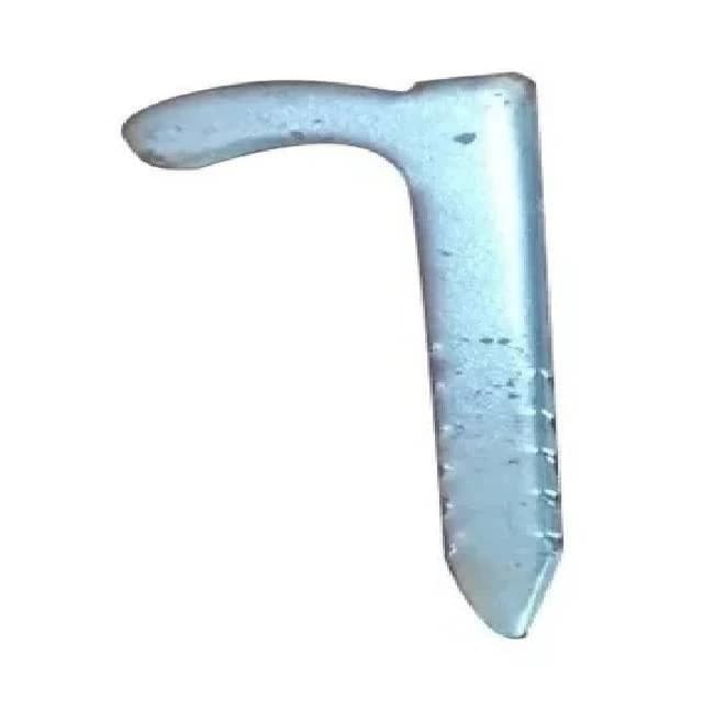 Gi Pipe Fitting Hook