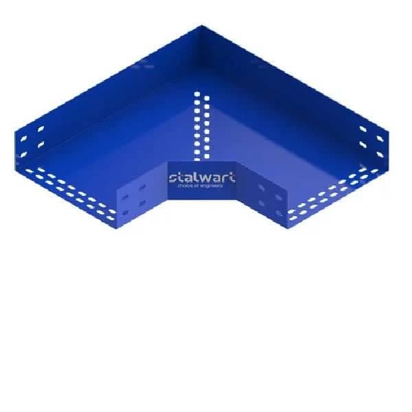 Cable Tray Elbow (Horizontal Bend)