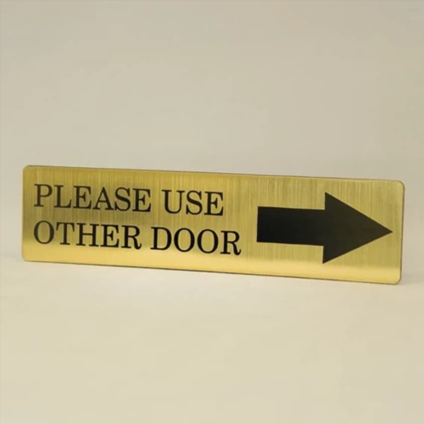 SS, Acrylic, Aluminum, Foil Laser Marking Services