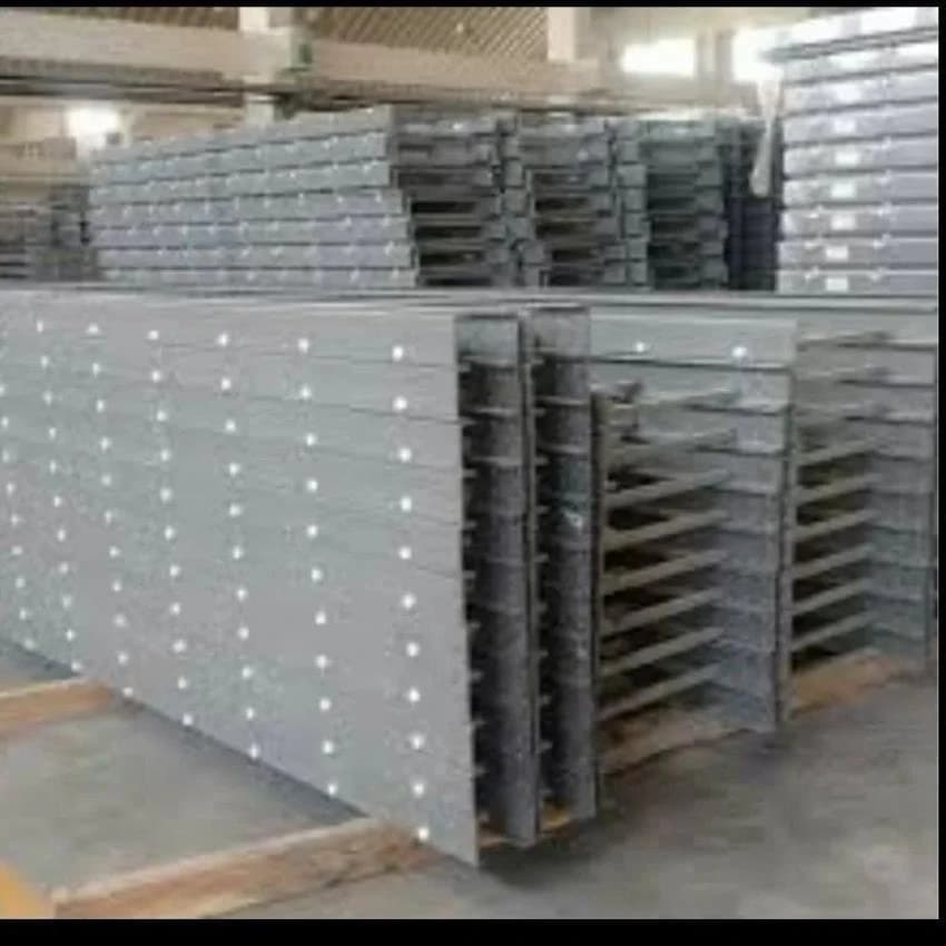 Fiber Reinforced Plastic (FRP) Fiberglass Cable Tray