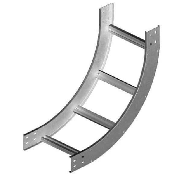 Vertical Bend Cable Tray