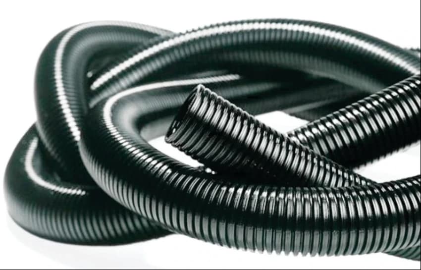 Polyamide 6 And Nylon Polyamide Conduit NW-48