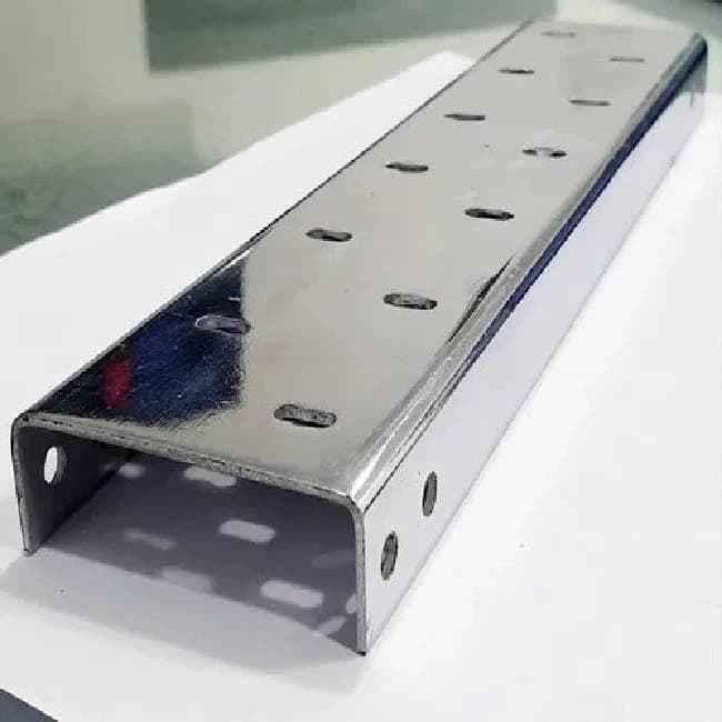 Perforrated Cable Tray
