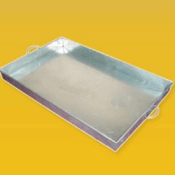 GI Mixing Tray 4*3