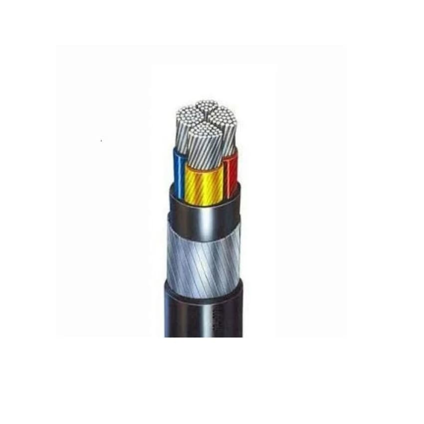Polycab Flexible Cable, 33kv Ue