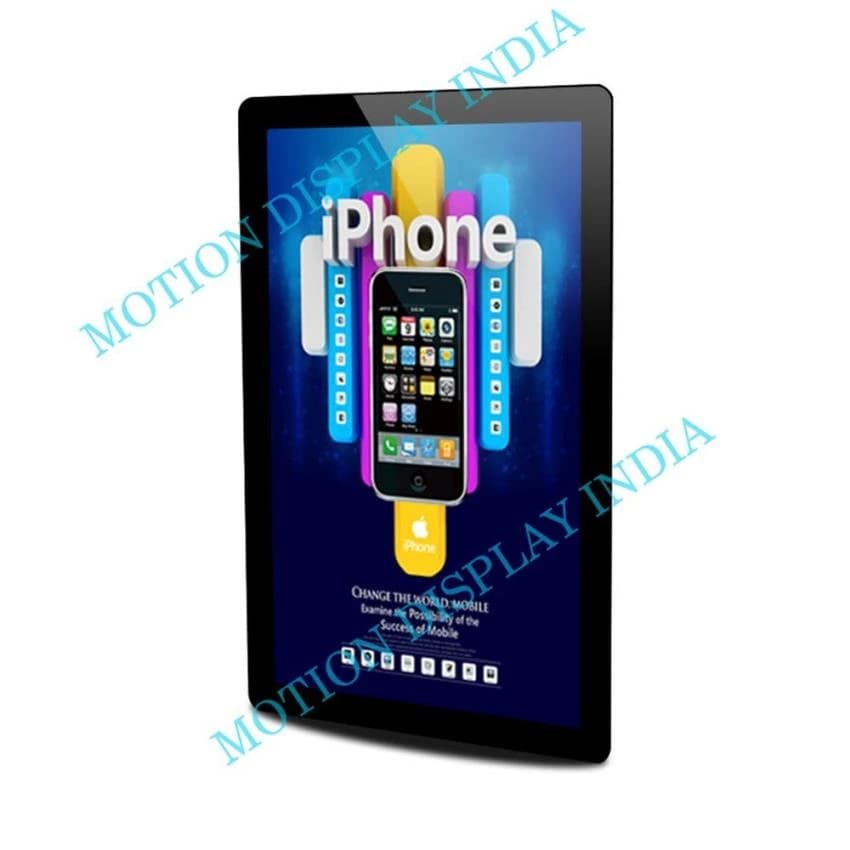 LED Magnetic ABS Frame