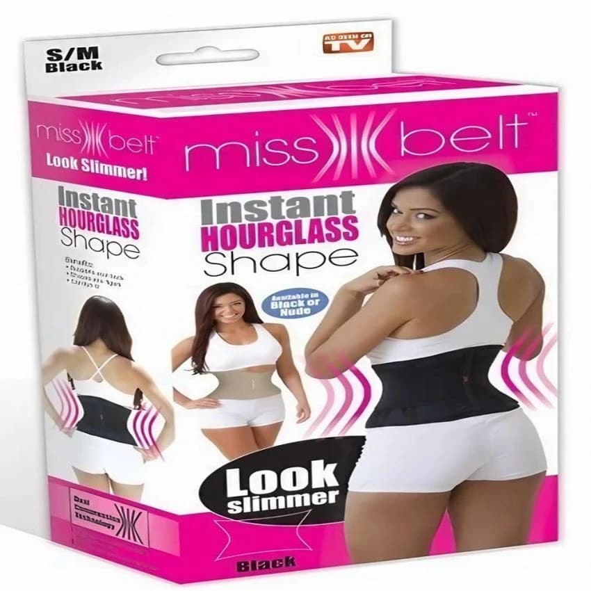 Instant hourglass