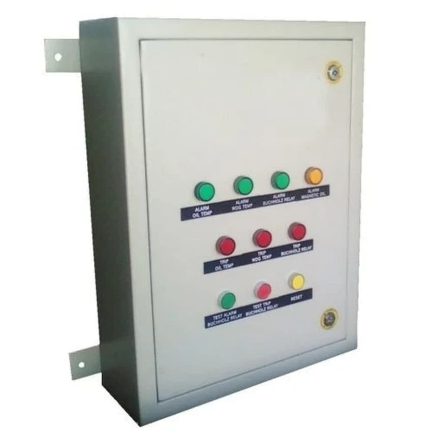 Electrical Panel