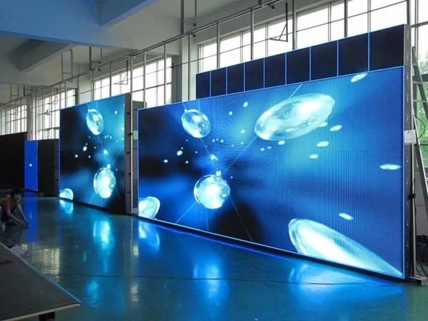 Signage Display