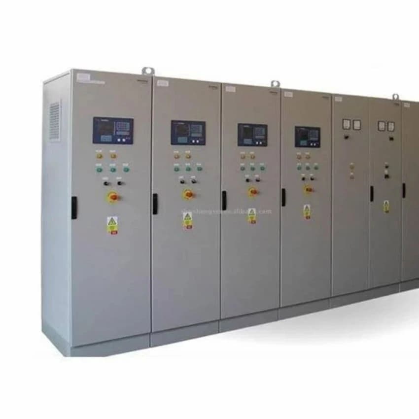 AMF Control Panel