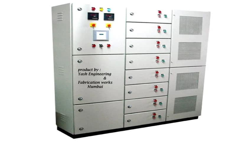 APFC Panels/ Panels