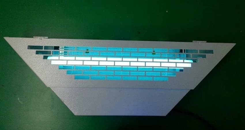 Cardboard Houseflies Fly Catcher Glue Trap, Packaging Type: Box