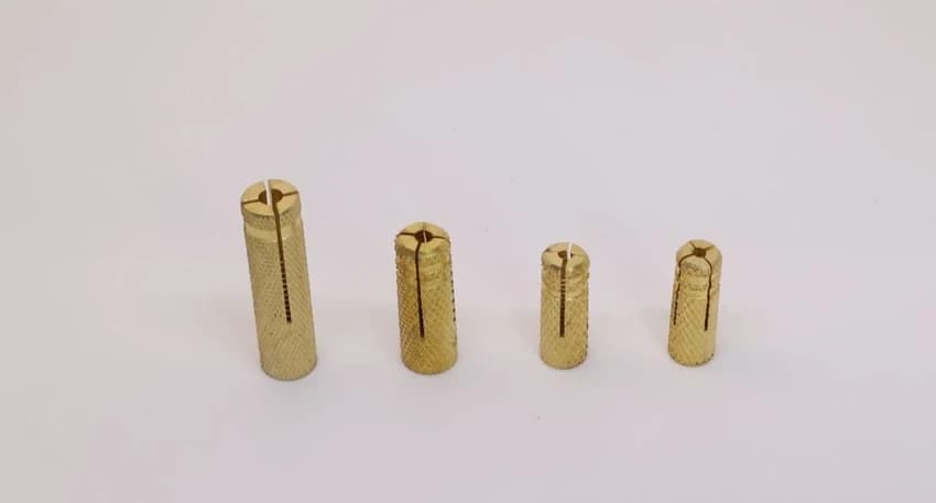 M4 Brass Anchor