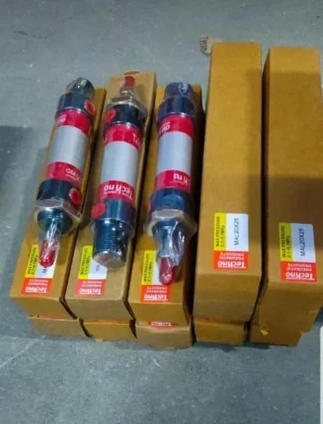 Pneumatic Mal Cylinder