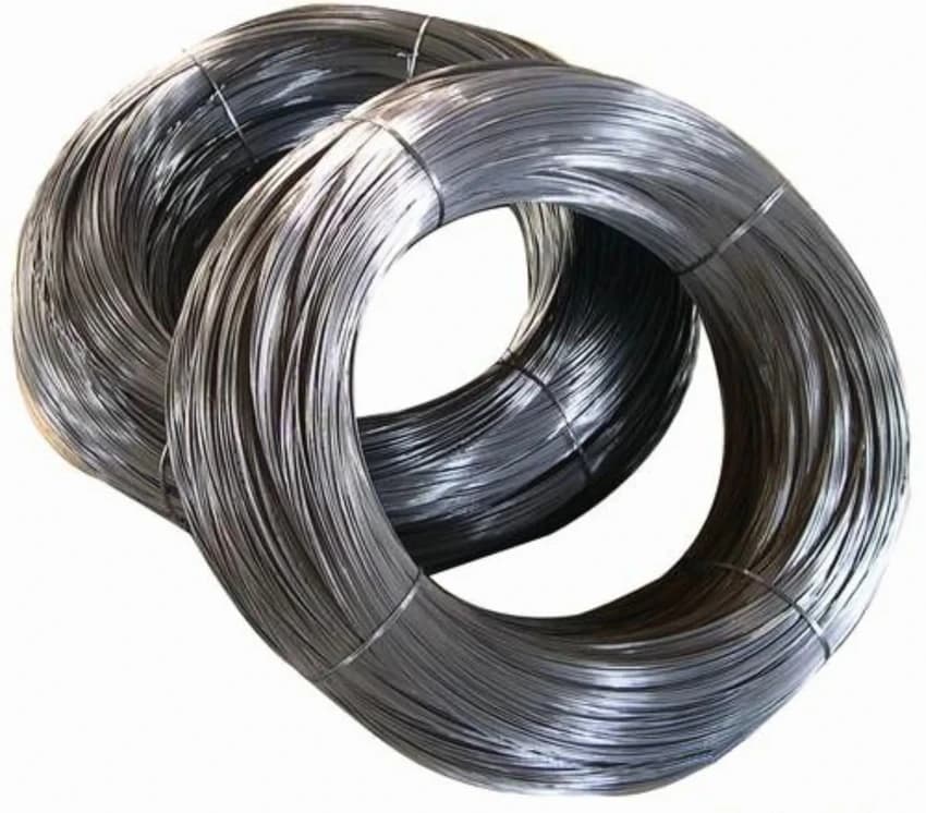 Ms Binding Wire