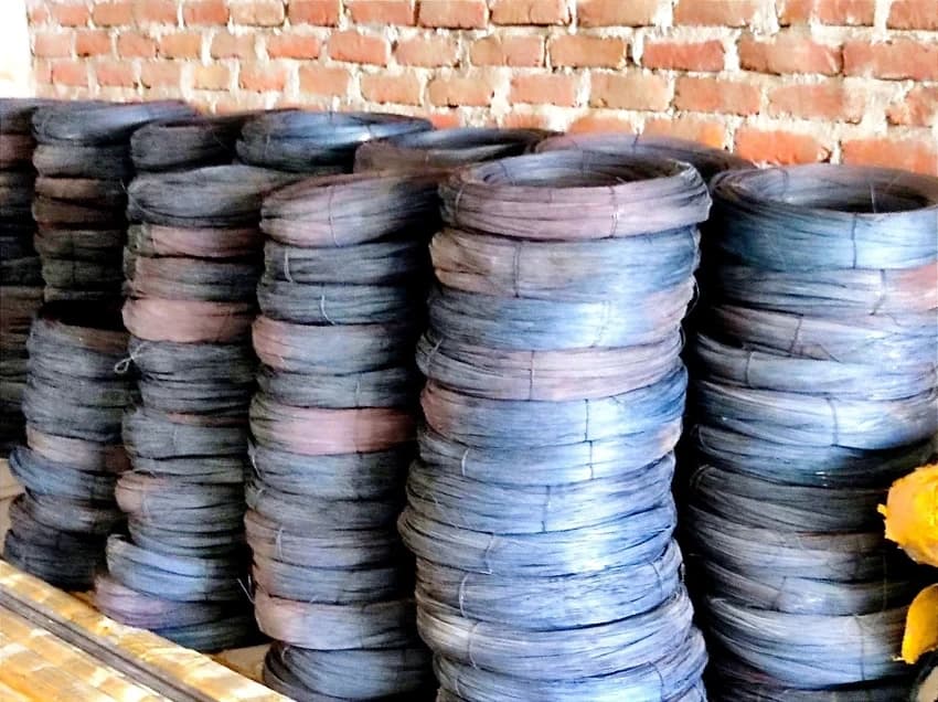 20 SWG Binding Wire