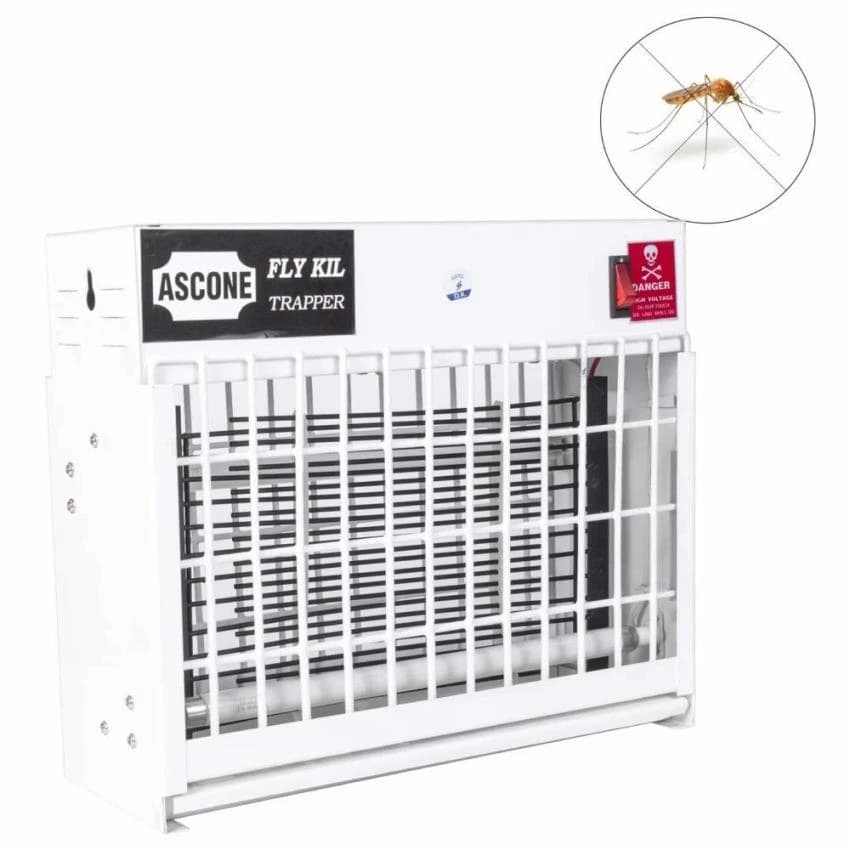 AScone Tube 2 Electronic Mosquito Killer C-700