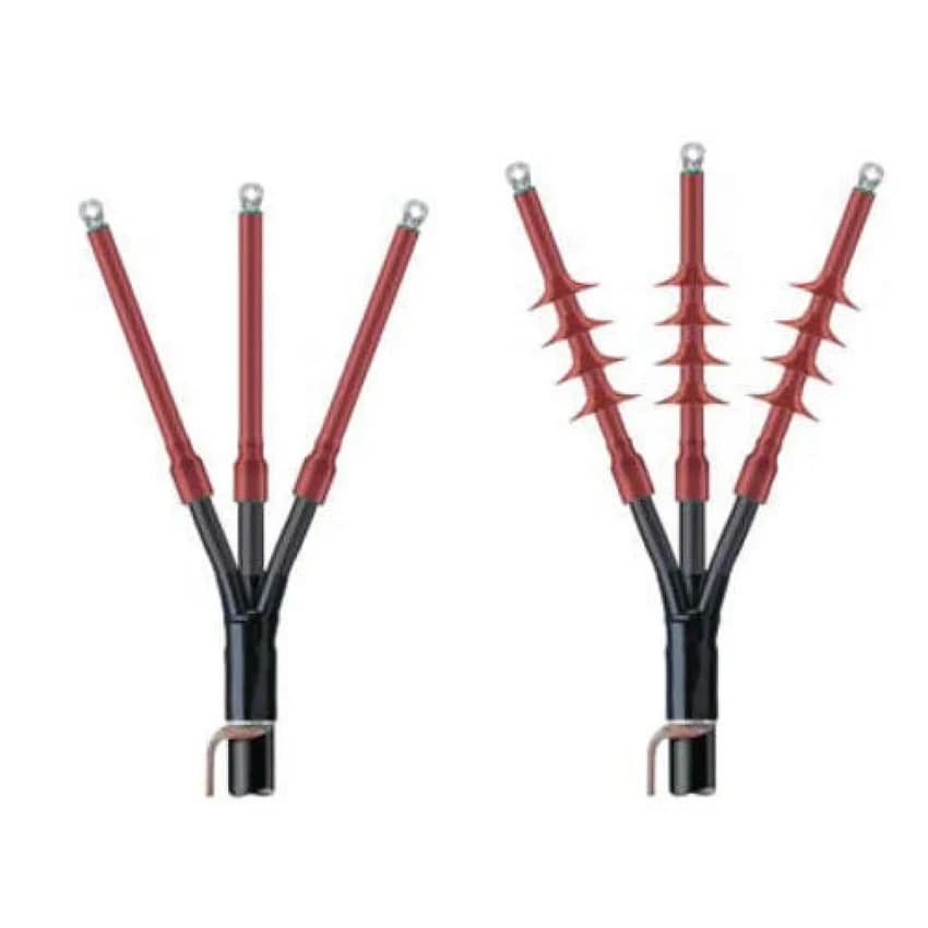 3m Cold Shink Termination Kits