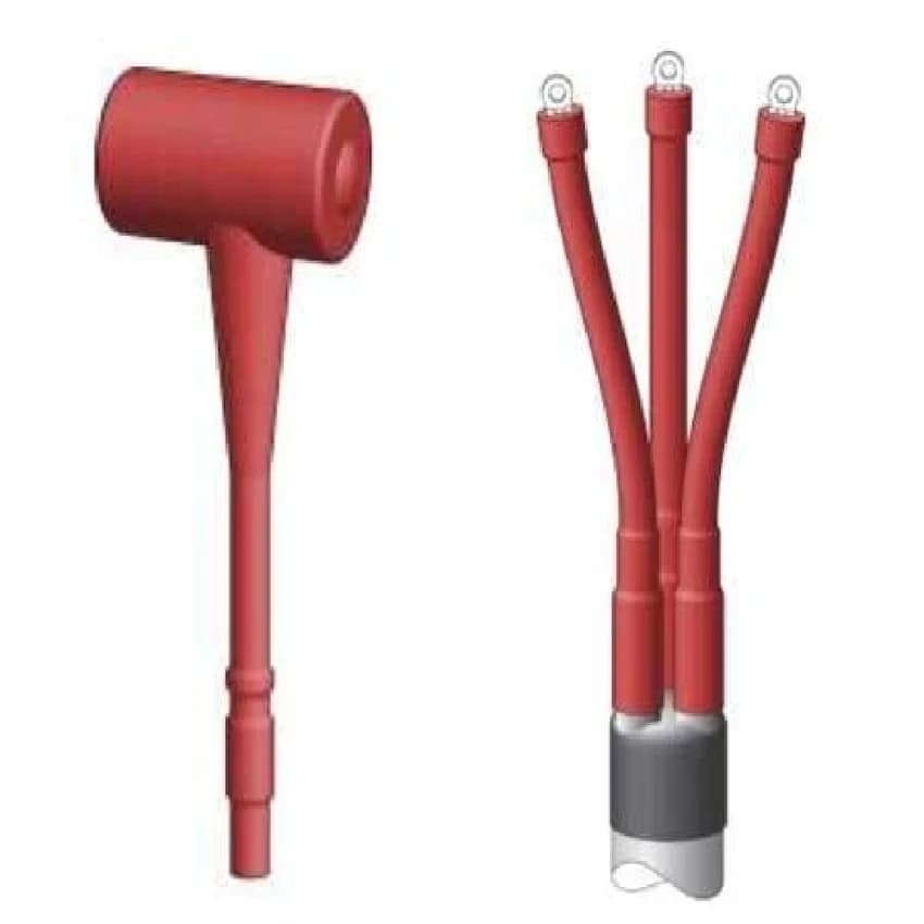 3m Cable Jointing Kits