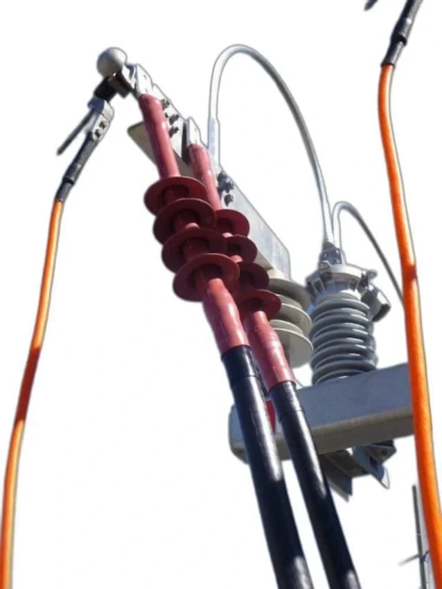 MS Seal Cable Jointing Kits, Size: 16 to 630 sq.mm