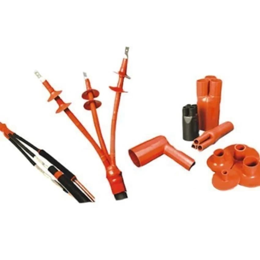 Lt Ht Cable Jointing Kits