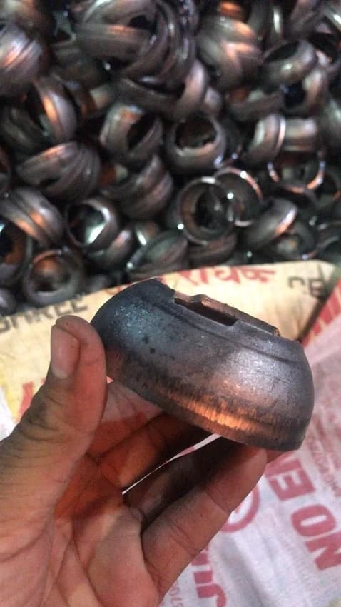 Hot Dipped Galvanized Silver Construction Formwork Accessories