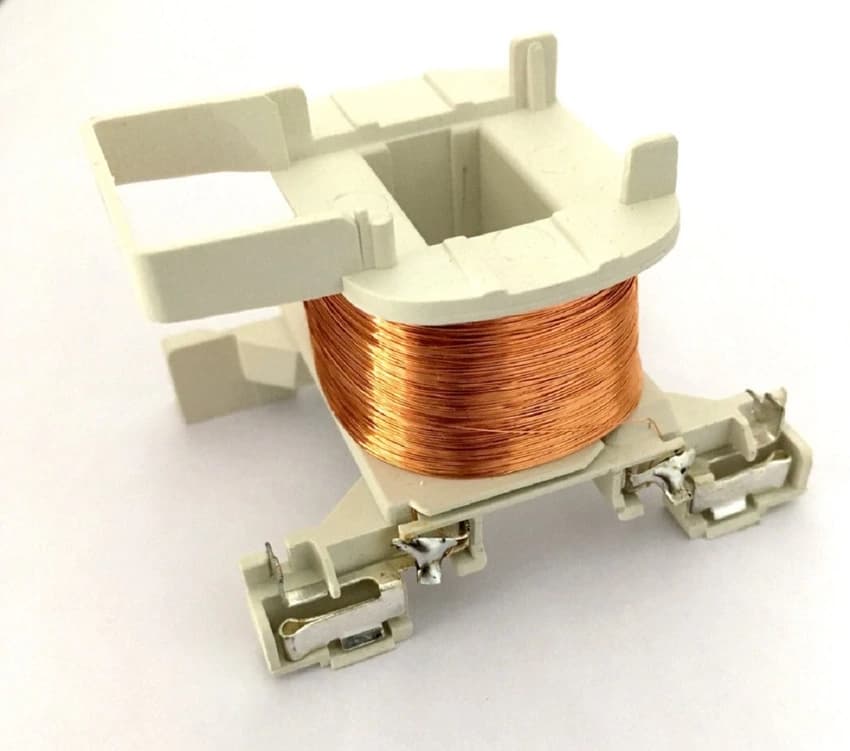 Shelter Contactor Coil