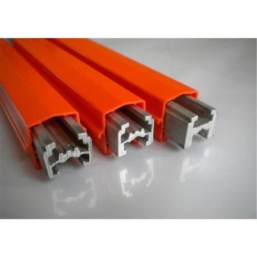 Majestic Aluminium DSL Busbar System, For In Eot Cranes, 200-3000 A