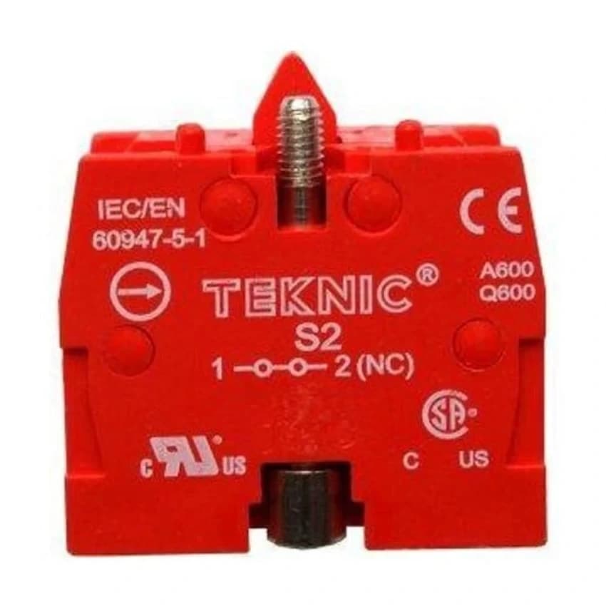 PVC Teknic NC Element