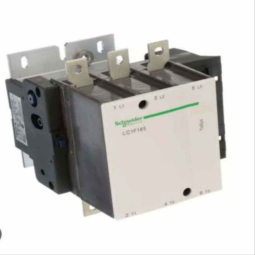 3 Pole Lc1F185 Contactor