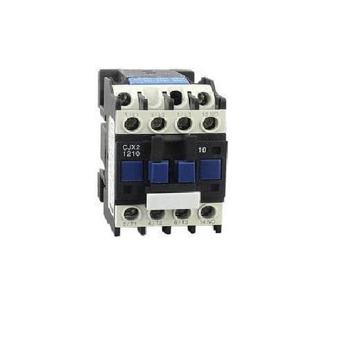 Sibass AC Contactor, Model Number: Se 1d, 220VAC