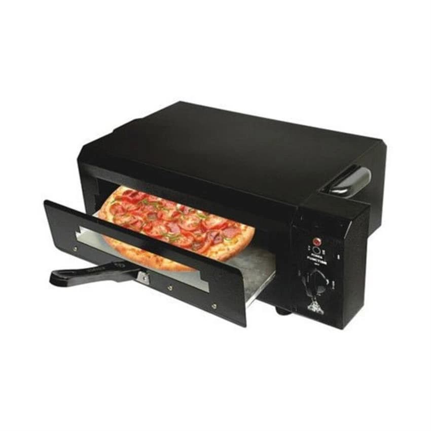 Electric Tandoor .