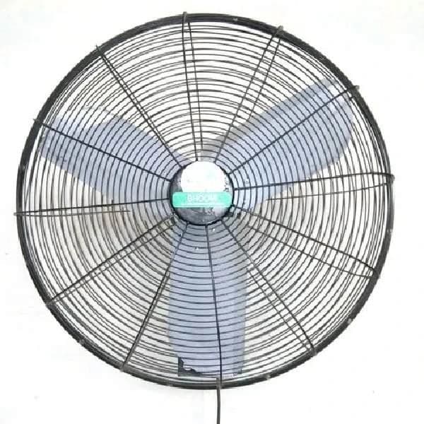 Dairy Vantilation Fan