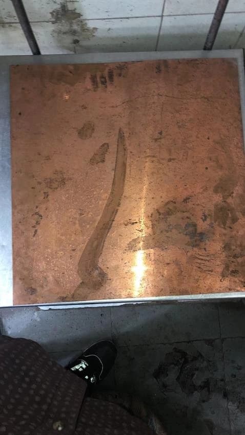 Electrical Copper Plates, Size: 450 X 450 mm, Thickness: 3 mm