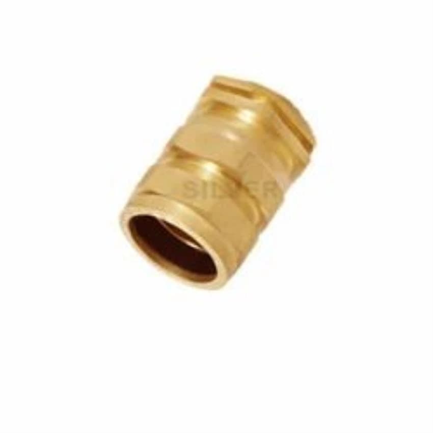 Brass E1W Cable Glands, Packaging Type: Standred