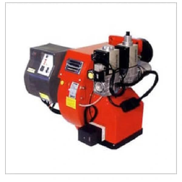 Gas Burner