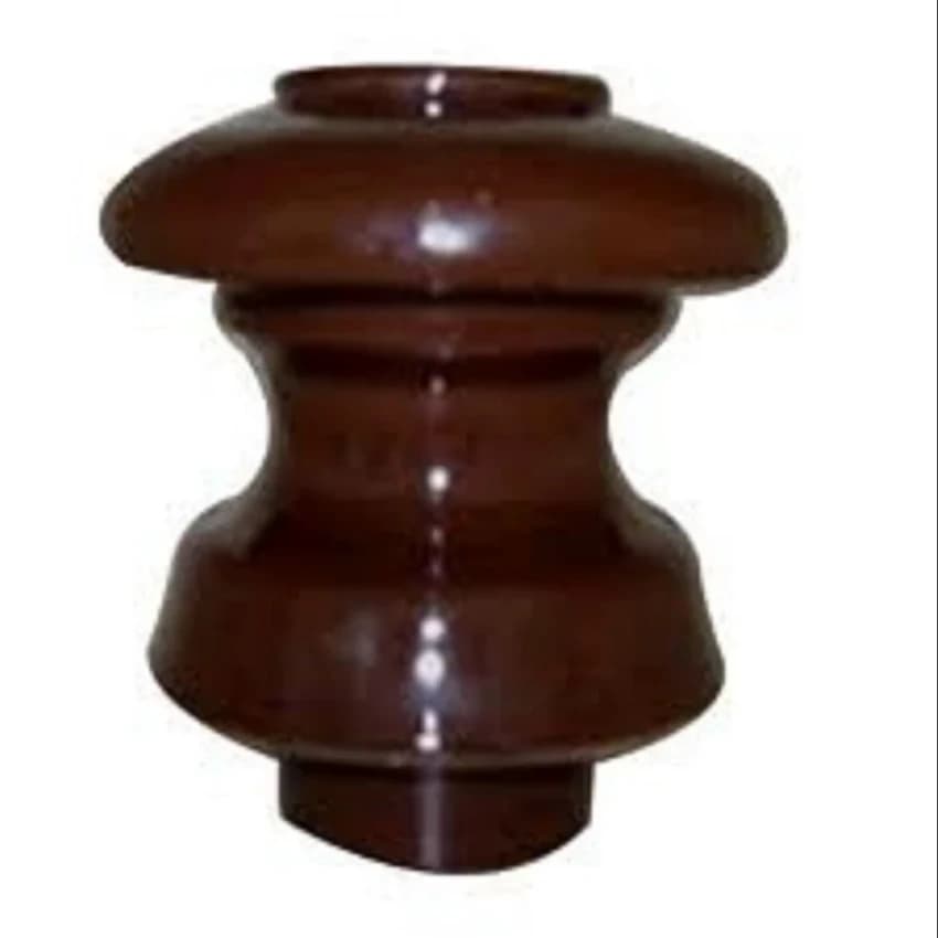 Lt Shackle Insulator, 11-33