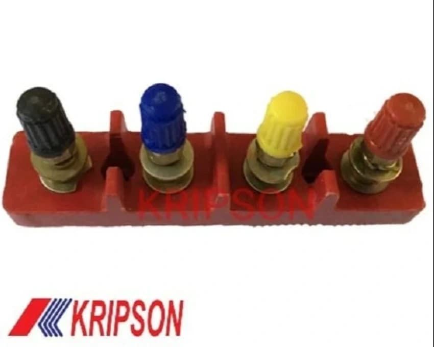 Porcelain Tpn Support Insulator, For Industrial