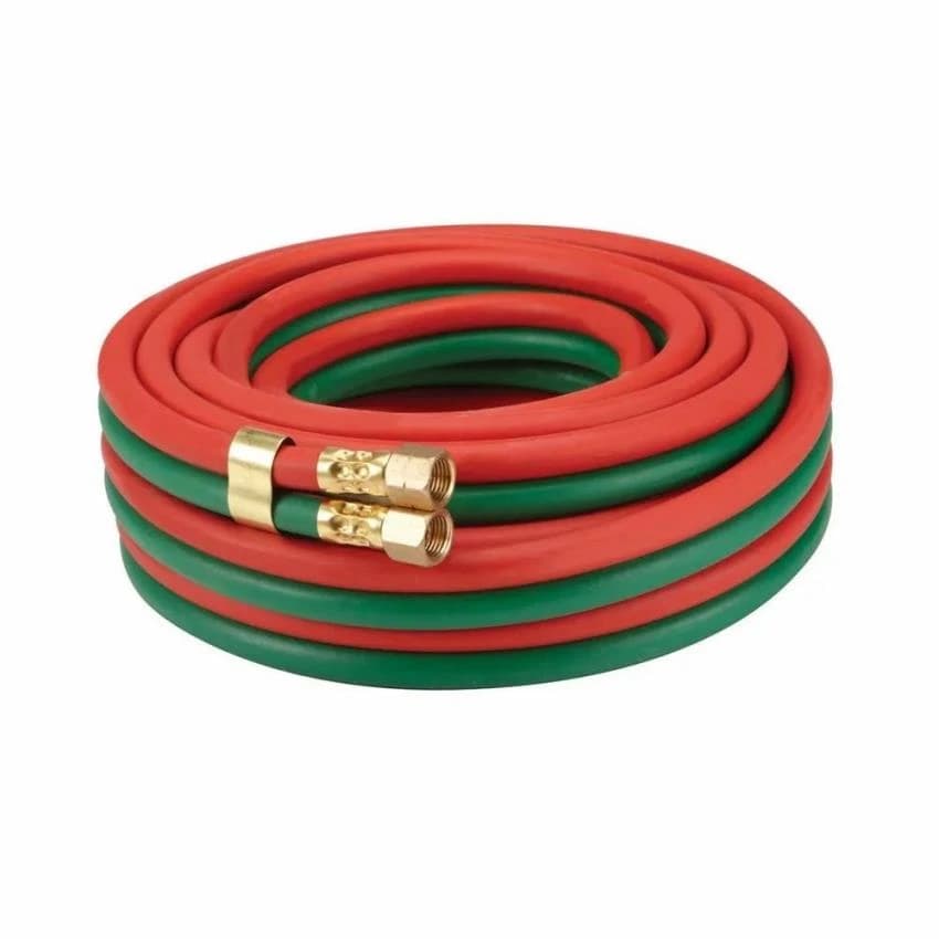 Black Welding Hose, Size: 3/4 inch