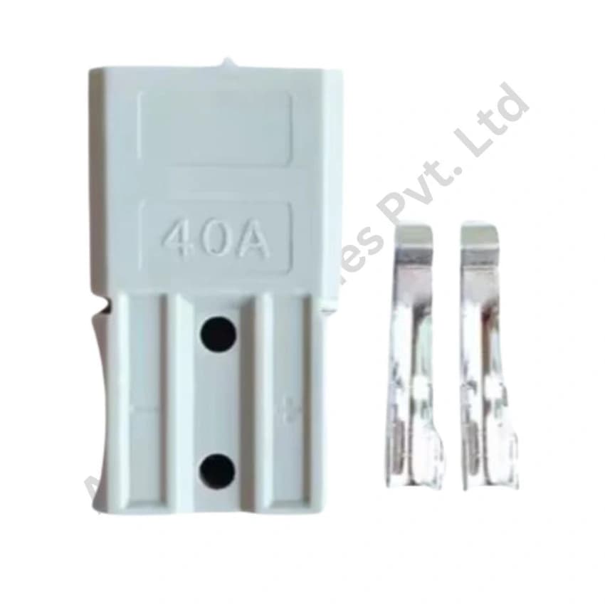 SB 40 CONNECTOR SET (7e25)