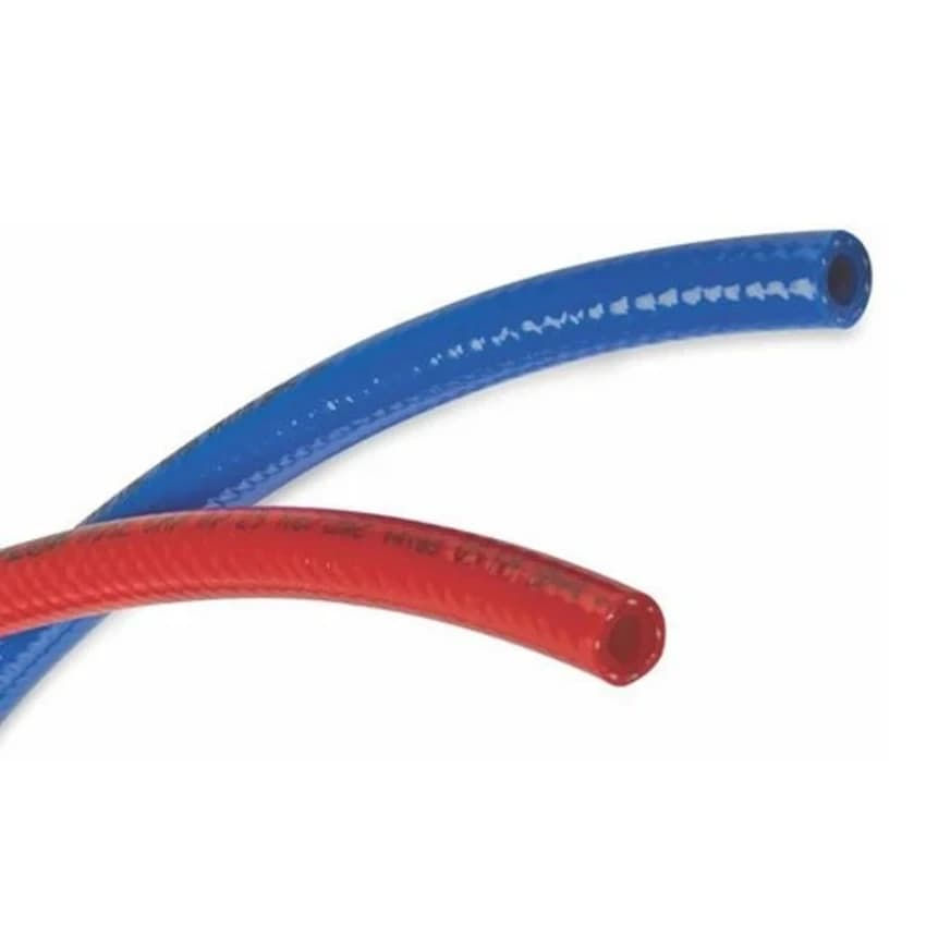 PVC Duplon Welding Hose